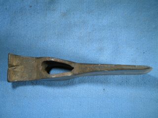 Vintage ACME Claw Roofing Shingle Hatchet Hammer 5