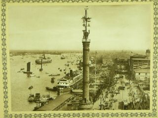 CHINESE PHOTOGRAPHIC PRINTS ALBUM SHANGHAI OF TODAY KELLY AND WALSH C1930 4