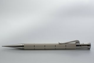 Graf Von Faber - Castell Classic Anello Ivory Ballpoint Pen.