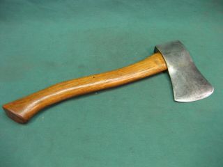 BUSTER BROWN SHOES HATCHET 2