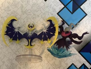 Offical Collectable Pokemon Figures From The TCG And Video Game Exclusives 5