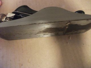 STANLEY No.  G12 - 220 BLOCK PLANE MADE IN ENGLAND, 3