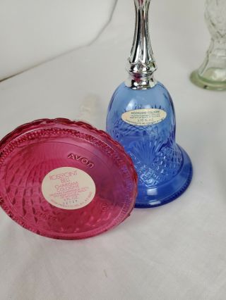 Avon Bottles Collectibles Rare and Unique,  25 Total,  Some w/ Perfume In Them 4