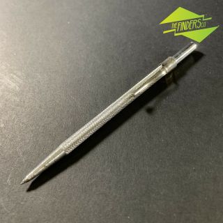 Vintage Japanese - Made Carbide Tipped Marking Pen Scribe Glass Tile Metalwork