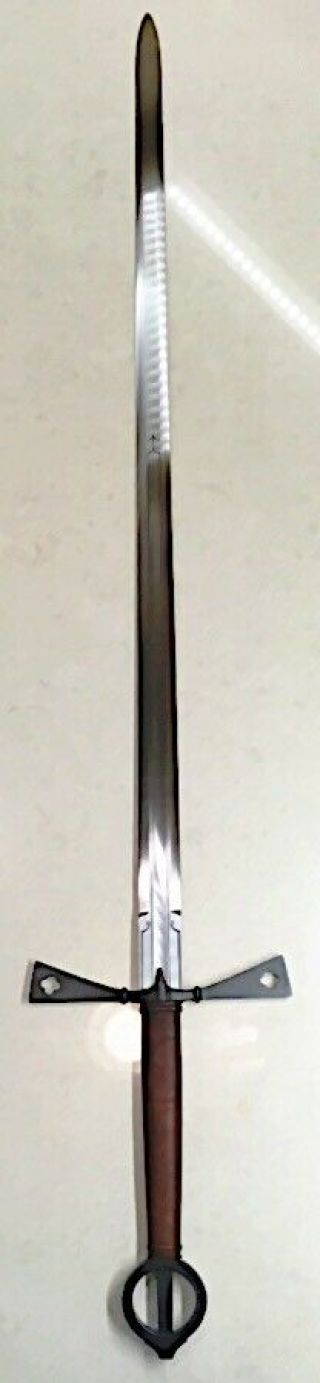 Albion Gallowglass Late Medieval Sword