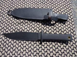 Cold Steel Recon Scout In Carbon V