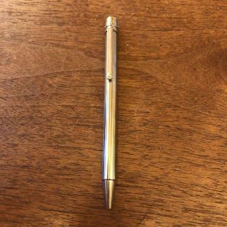 Cartier Ballpoint pen Body color:Silver Stationery Writing instrument 2