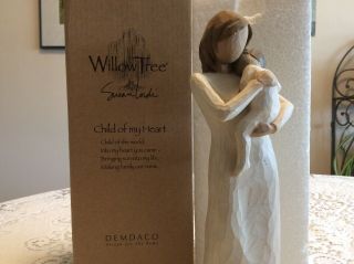 Willow Tree By Susan Lordi - Child Of My Heart 26169