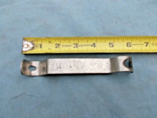 Stanley No.  29 Cornering Tool - 1/4 " And 3/8 "