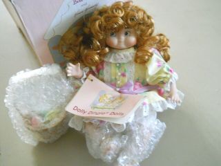 Dolly Dingle Doll - L 