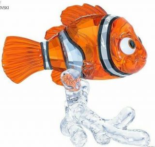 Swarovski Disney Finding Nemo Mib 5252051