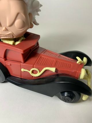 Proto Prototype Funko Pop Cruela De Vil Car Disney Fundays 2019 2