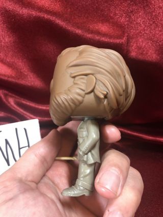IN HAND SDCC2019 Funko Fundays ULTRA RARE Harry Potter Prototype W/ Wand WOW 2