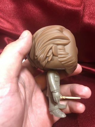 IN HAND SDCC2019 Funko Fundays ULTRA RARE Harry Potter Prototype W/ Wand WOW 4