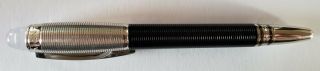 Collectible Pens (2 Total; Montblanc) ; - As - Is 2