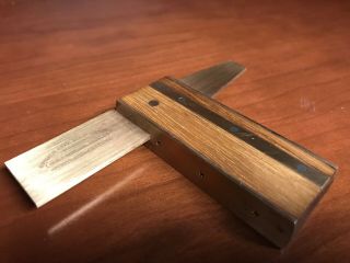 Bridge City Tool Ds - 1,  8:1 Dovetail Square W Papers