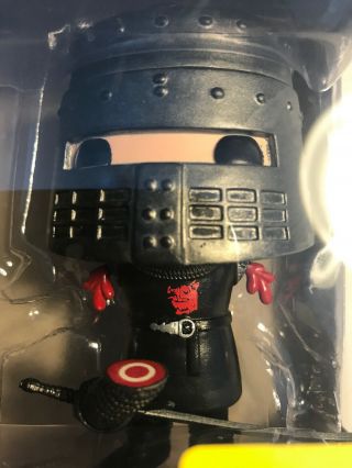 FUNKO POP Monty Python & the Holy Grail BLACK KNIGHT 246 EE EXCLUSIVE Figure 3
