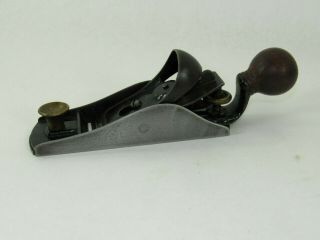 Stanley 9 3/4 Tail Handled Block Plane Inv T5796