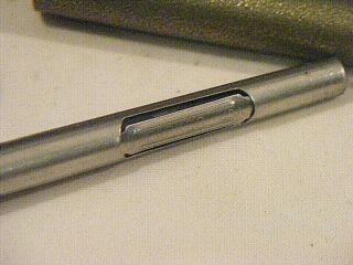 PARKER 75 FOUNTAIN PEN RMS QUEEN ELIZABETH CASED WITH CERTIFICATE 10