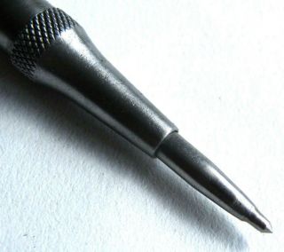Vintage Brown & Sharpe No 770 Automatic center punch 4