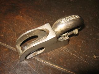 Stanley No.  90 - A Bullnose Rabbet Plane Very Rare & In Cond. 2