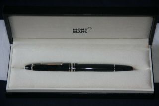 Montblanc Meisterstuck Le Grand 162p Rollerball