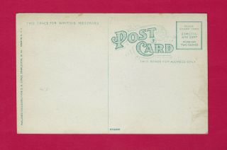 Charleston,  WV,  multiview postcard of downtown and Kanawha River,  VF 1910 2