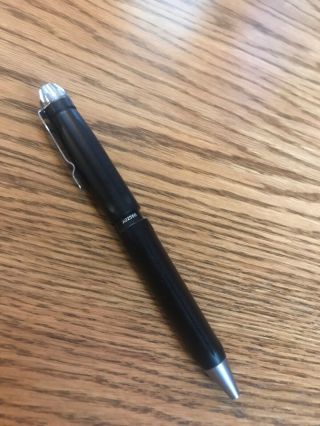 Rare Surefire Pen 1 With Glass Breaker Tactical Self Defense Everyday Carry Edc