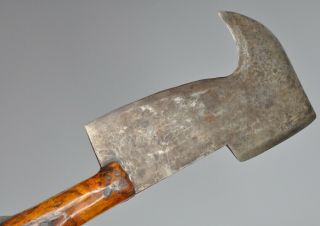 18th Century American Revolutionary War Fascine Knife