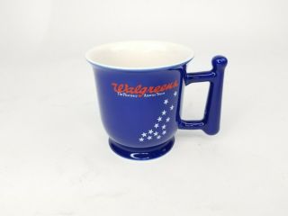 Walgreens Store Drugstore 12oz.  Coffee Mug Tea Cup -
