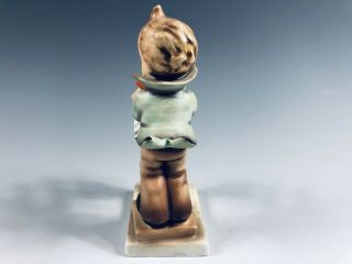 Goebel Hummel “Band Leader” Figurine 129 4