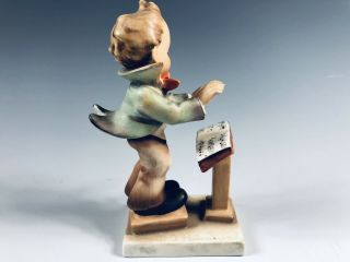 Goebel Hummel “Band Leader” Figurine 129 5