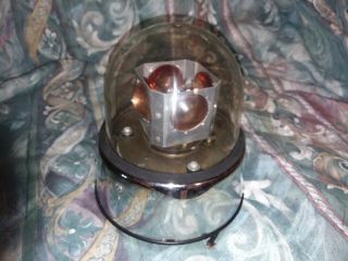 Rebadged Antique Federal Signal Model 15A Beacon Ray Jr.  by W.  S.  Darley 4