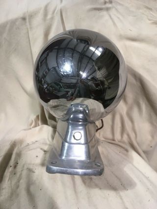 Federal Signal Model 19 Propello Ray spinning light 5