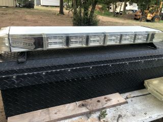 Whelen Ultra Freedom Fx8rrbb