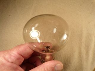 Rare Antique Light Bulb 5