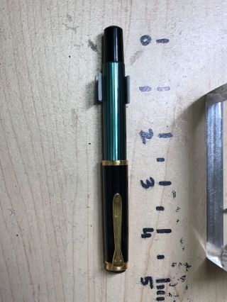 Pelikan M400 Rollerball Pen