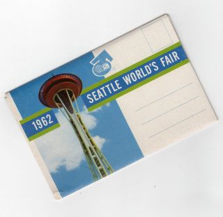 Seattle World 
