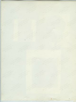Weegee (Arthur Fellig) Elizabeth Taylor/Distortions 3 - Image Contact Sheet Photo 3