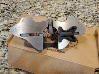 Lie Nielsen L - N 71.  No.  71 Large Router Plane LOOKS TO BE 3