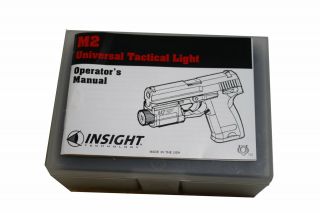 Insight Technology M2 Glock / 9939