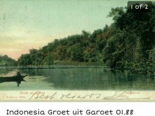 Indonesia Batavia weltevreden and more postcards 03.  04 4