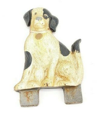 Midwest Of Cannon Falls Doorknocker Topper Dog