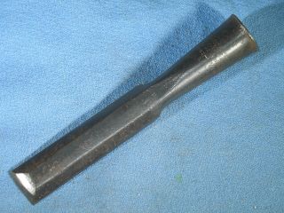 Vintage Winchester 4705 - 3/4 " Wide Bevel Edge Socket Chisel 2 Woodworking Tool