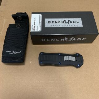 Benchmade Mini Infidel 3350bk