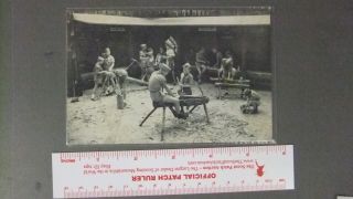 Boy Scout Camp Yawgoog Postcard Rhode Island 0159ii