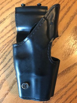 Safariland Glock 19 Nypd York City Police Department Holster 2955 2897