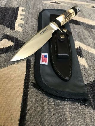 Randall Knifes Knives Model 25 