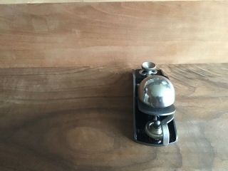 stanley no.  18 block plane knuckle cap as good as they get 5