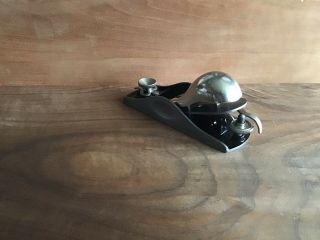 stanley no.  18 block plane knuckle cap as good as they get 6